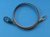 Eureka XXL ER-2504 Towing cable for T-34/76 Tank & SU-85/100/122 SPGs 1/25